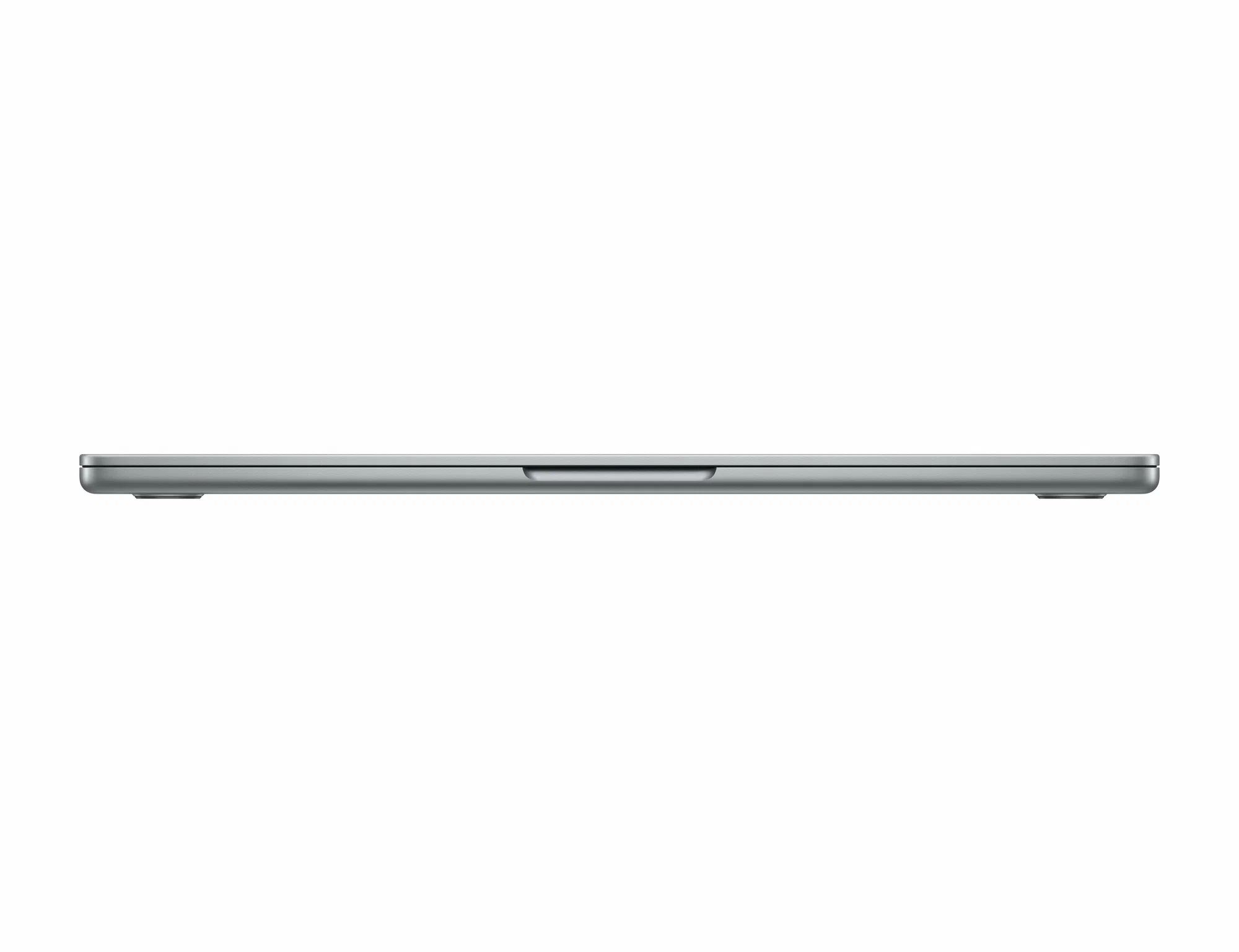 Ноутбук Apple MacBook Air 15" M3 16GB 256GB SSD Space Gray (MC9D4)
