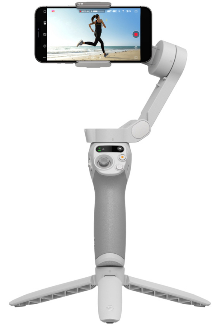 Стабилизатор DJI Osmo Mobile SE