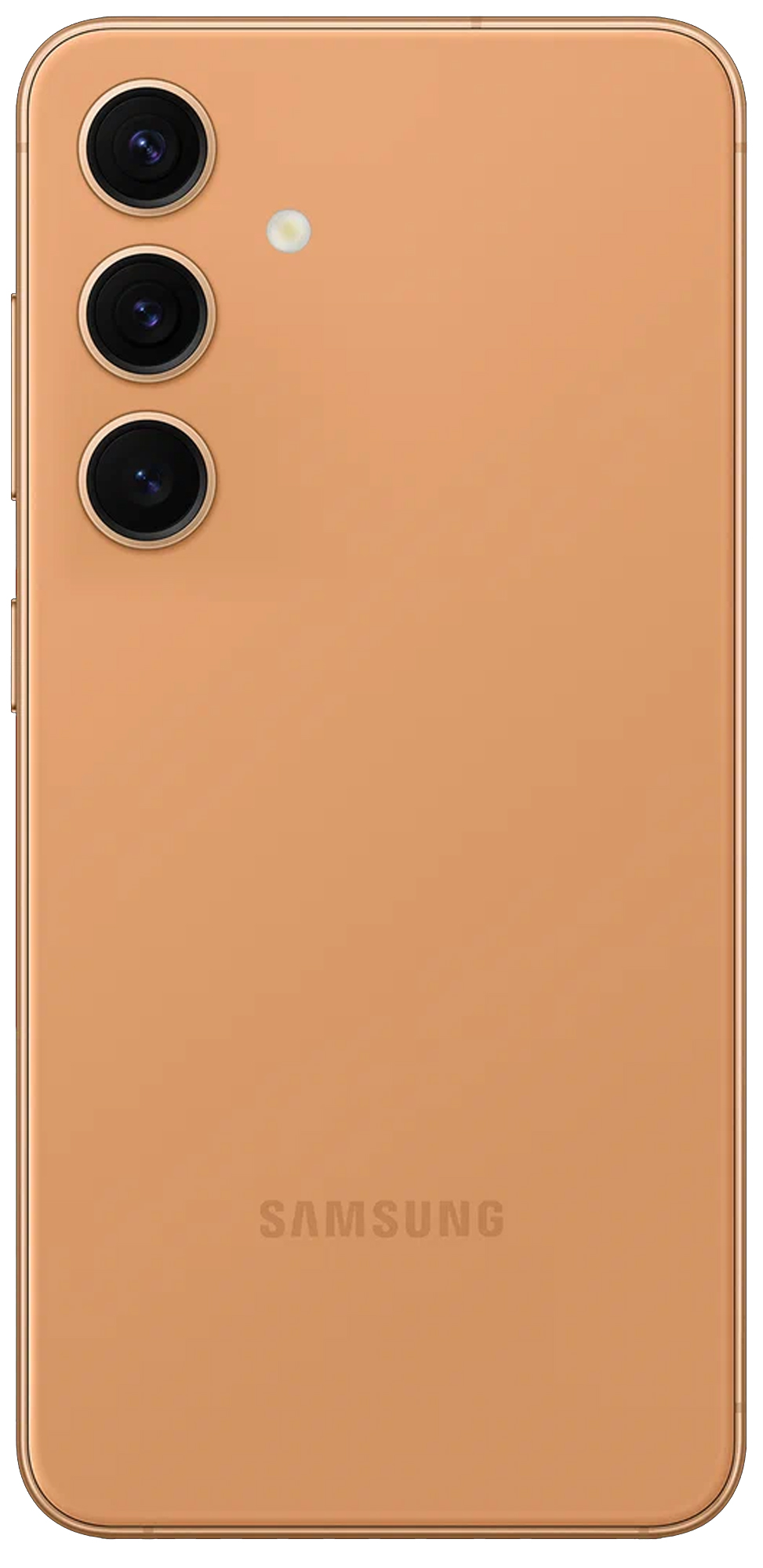 Смартфон Samsung Galaxy S24 8/128GB Sandstone Orange (S921B/DS)