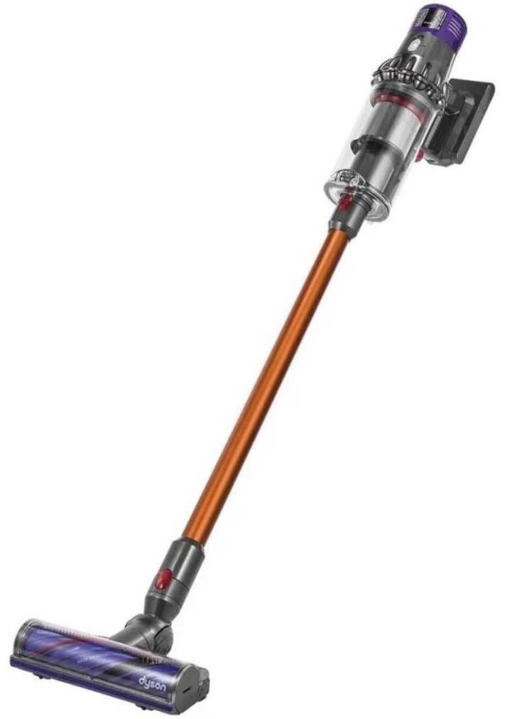 Беспроводной вертикальный пылесос Dyson V10 Cyclone Absolute (SV27)
