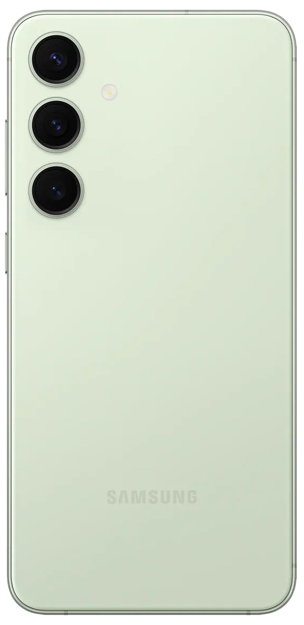 Смартфон Samsung Galaxy S24 Plus 12/512GB Jade Green (S926B/DS)
