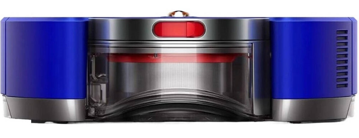 Робот пылесос Dyson Robot Vacuum 360 Navy