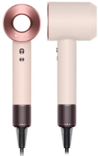 Фен Dyson Supersonic HD15 Ceramic Pink/Rose (EU)