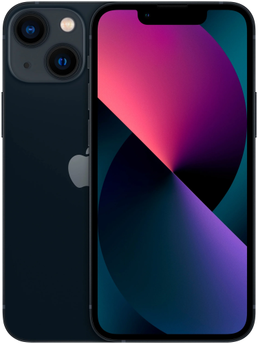 Смартфон Apple iPhone 13 Mini 256GB Midnight