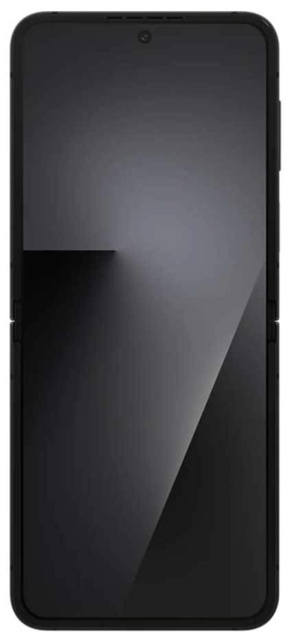 Смартфон Samsung Galaxy Z Flip 7 FE 8/128 Black (F761B/DS)