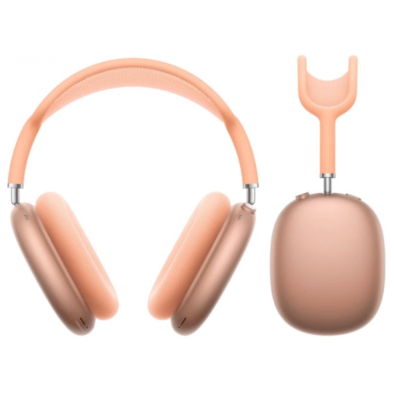 Наушники Apple AirPods Max 2 (2026) Orange