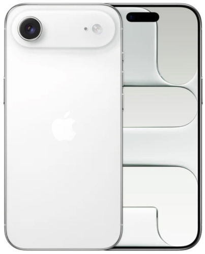 Смартфон Apple iPhone Air 256GB eSim Cloud White