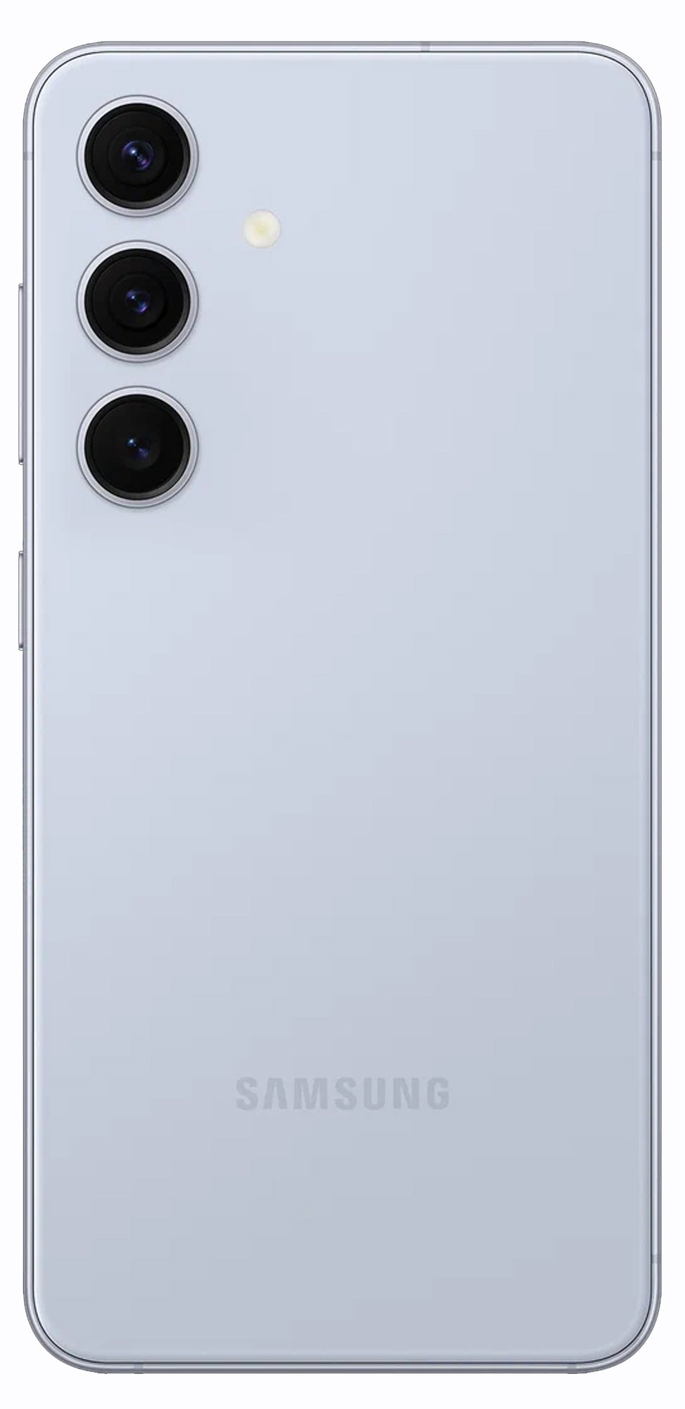 Смартфон Samsung Galaxy S24 Plus 12/512GB Sapphire Blue (S926B/DS)