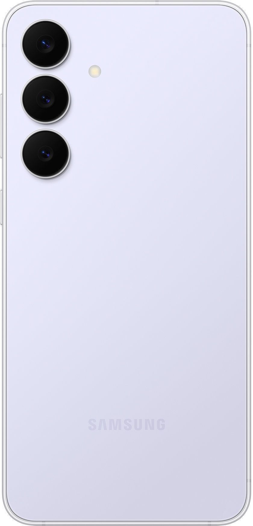 Смартфон Samsung Galaxy S25 FE 8/512GB Ice Blue