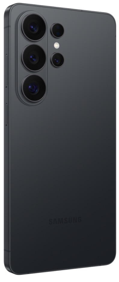 Смартфон Samsung Galaxy S26 Ultra 12/512GB Black