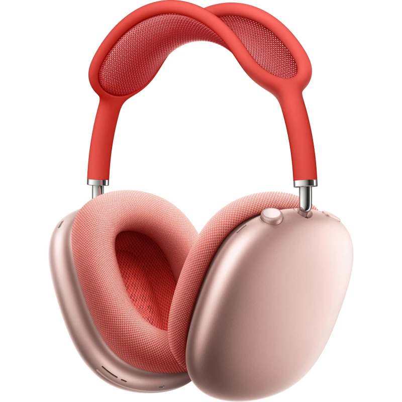 Наушники Apple AirPods Max Pink
