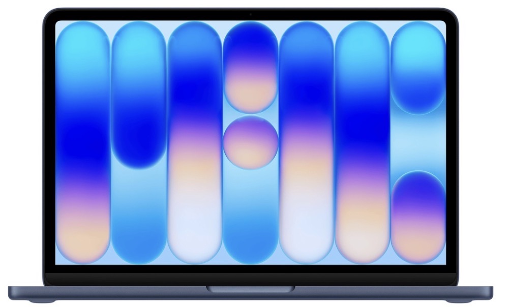 Ноутбук Apple MacBook Neo 13" A18 Pro 8GB 256GB SSD Indigo