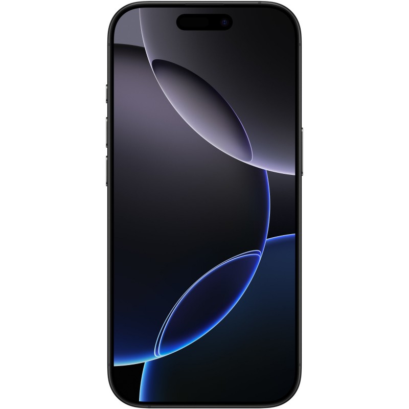 Смартфон Apple iPhone 16 Pro 128GB nano-Sim Black Titanium