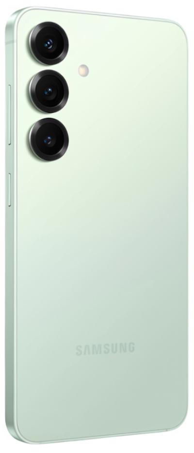 Смартфон Samsung Galaxy S25 12/128GB Mint (S931B/DS)