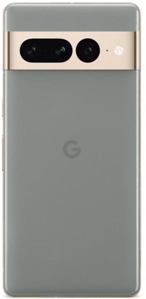 Смартфон Google Pixel 7 Pro 12/128GB Hazel (Global)
