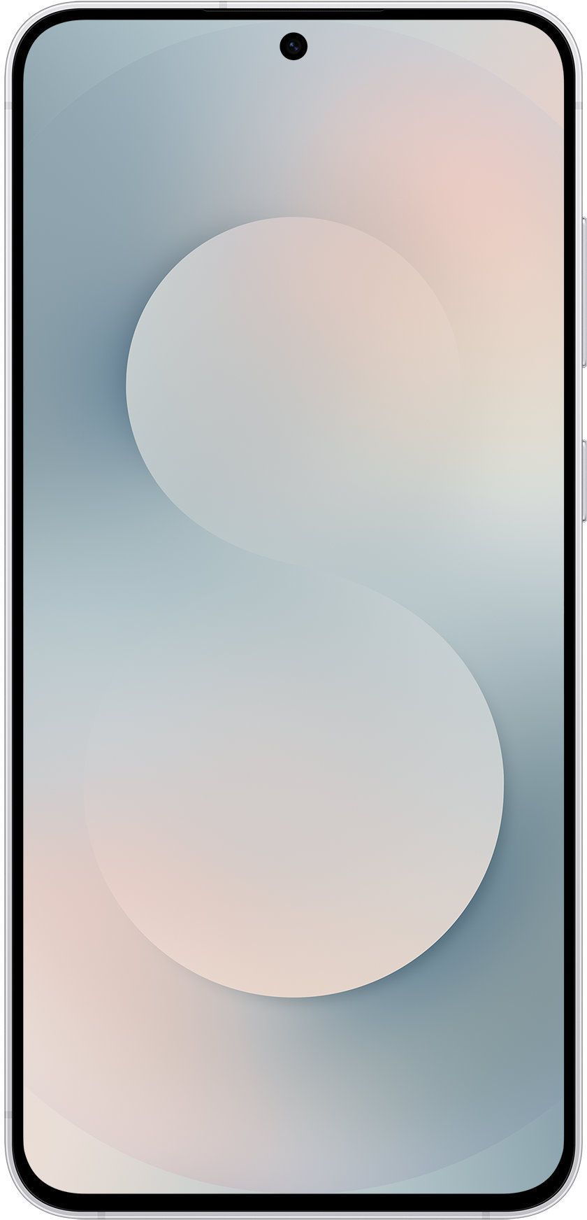 Смартфон Samsung Galaxy S25 FE 8/256GB White