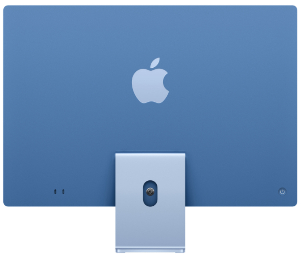 Apple iMac