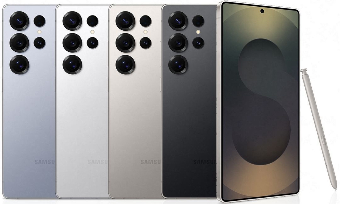 Samsung Galaxy