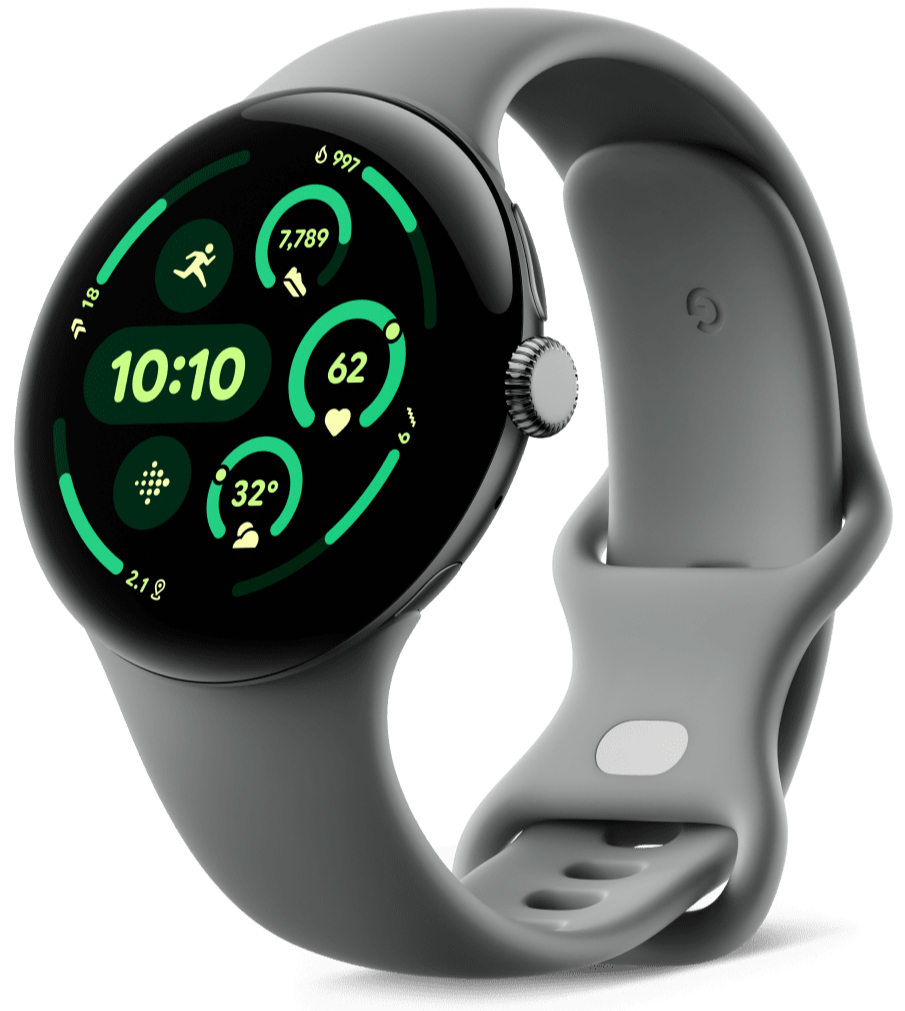 Google Watch