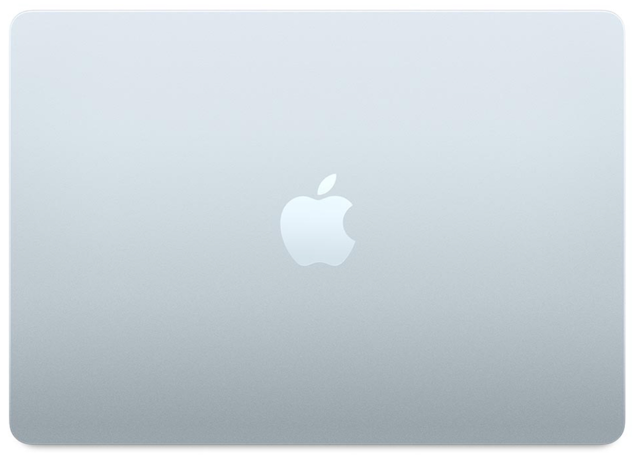 Apple MacBook