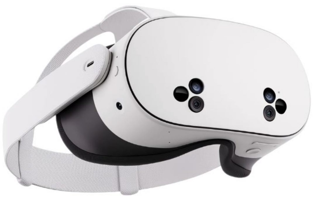 Oculus