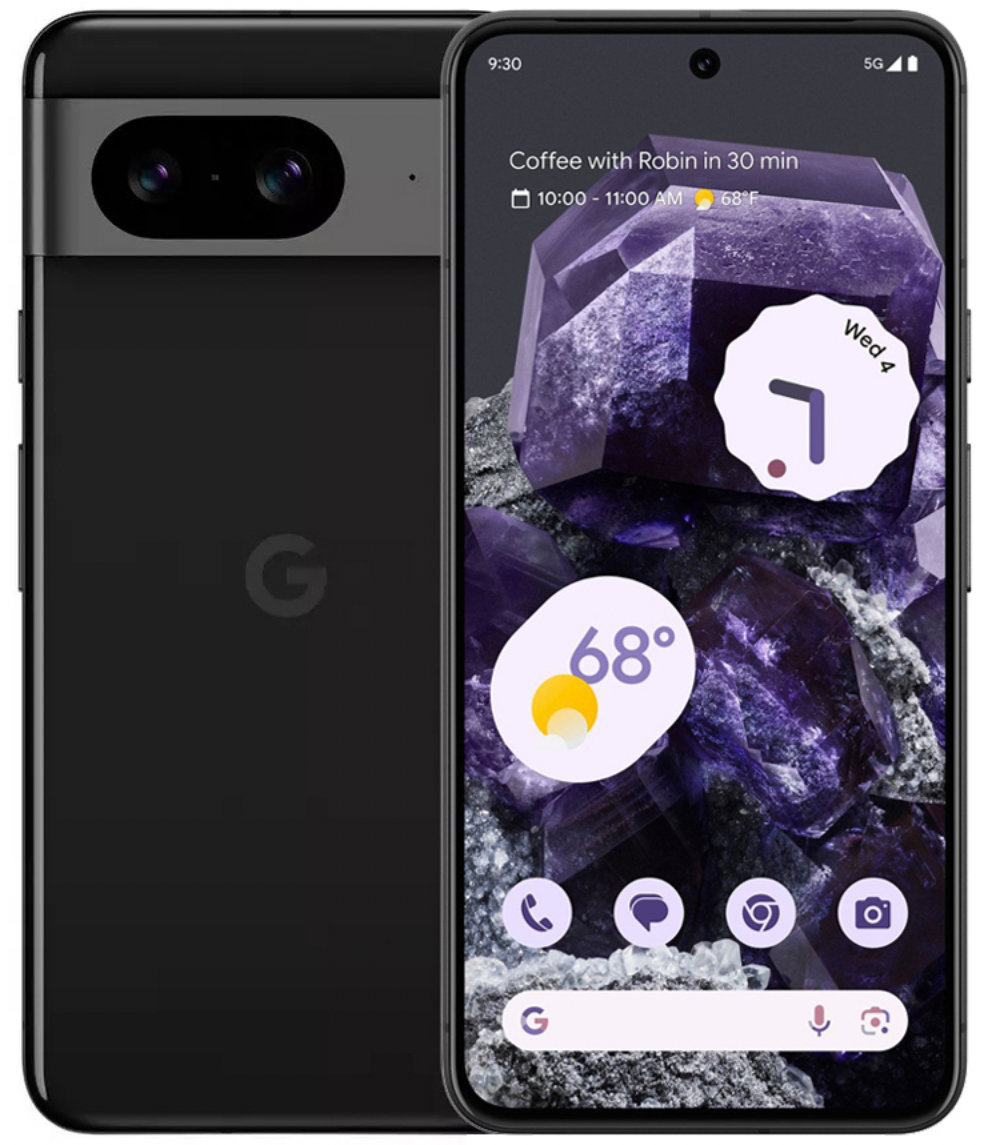 Pixel 8
