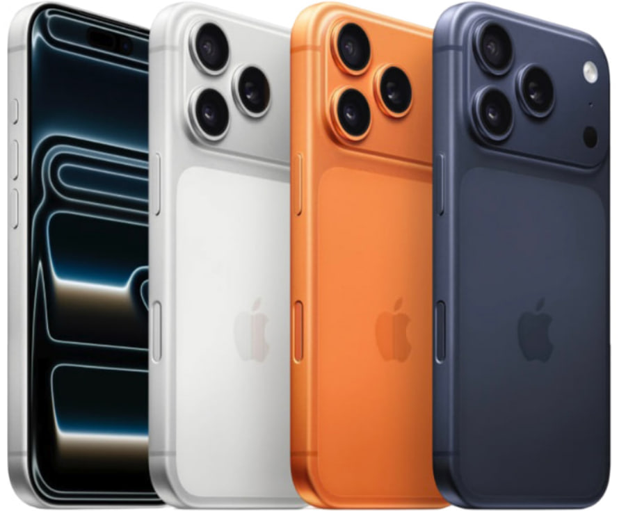 Apple iPhone