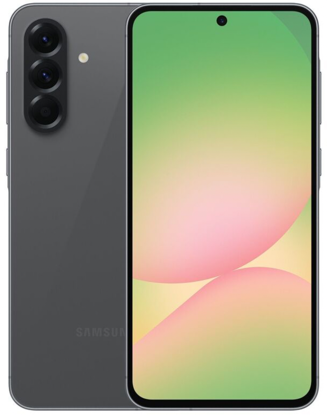 Galaxy A