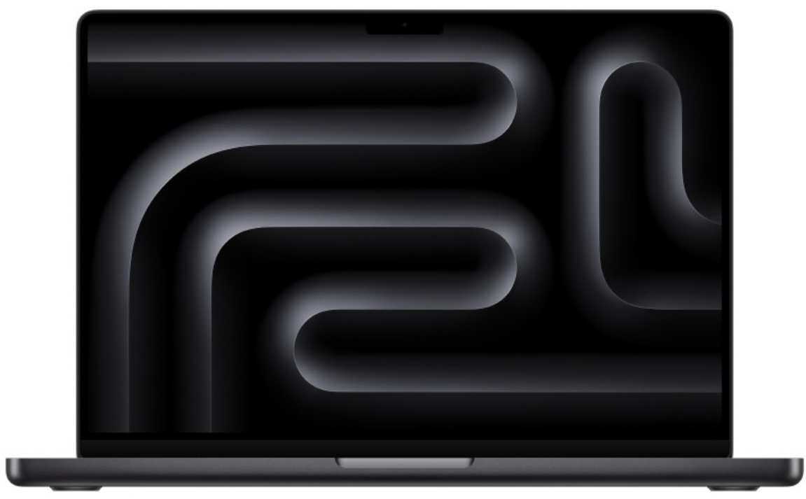 MacBook Pro