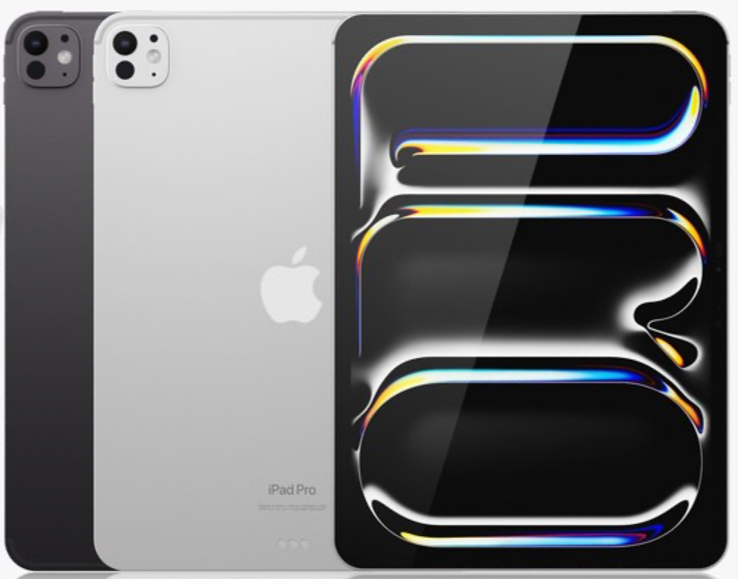 Apple iPad