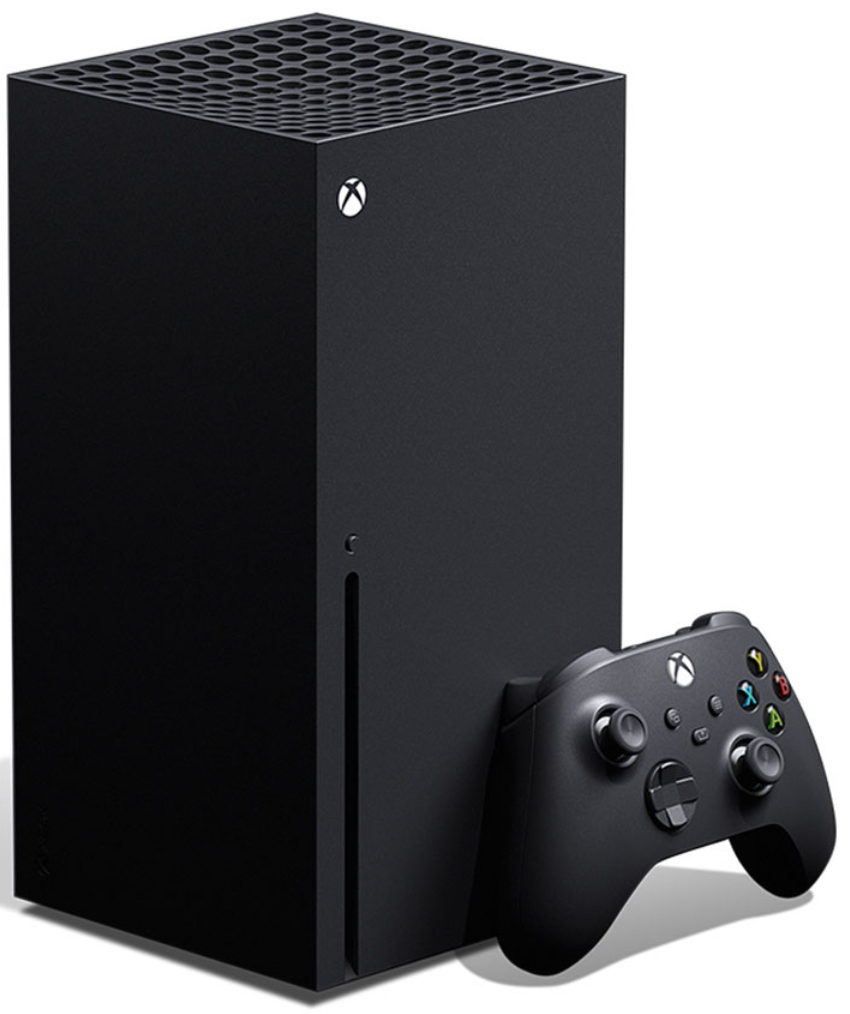 XBOX