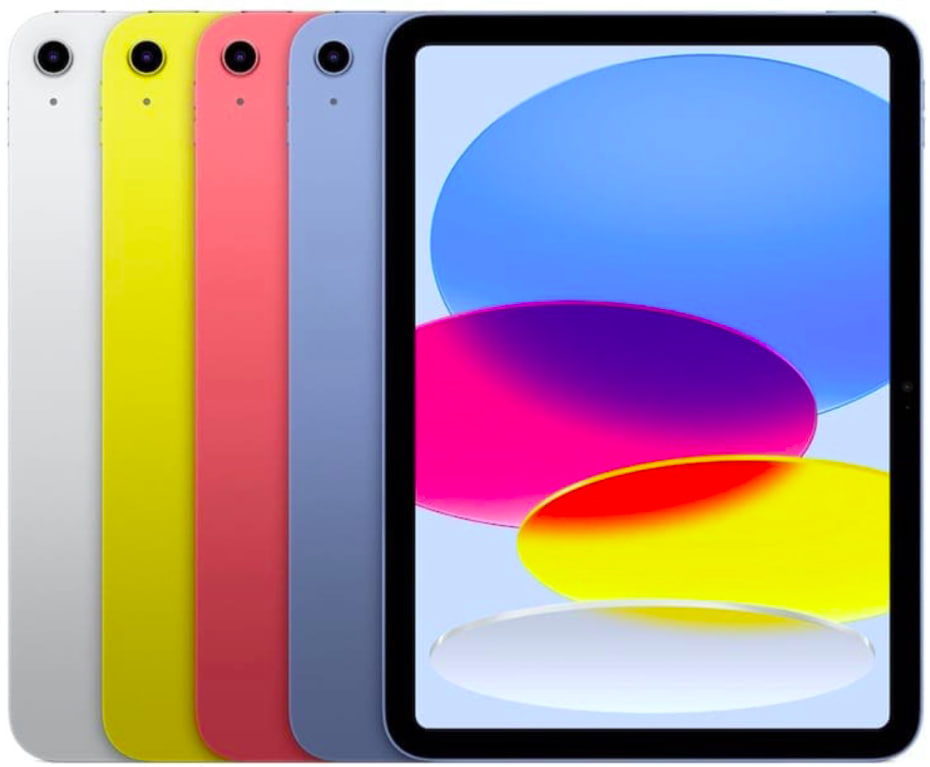 iPad
