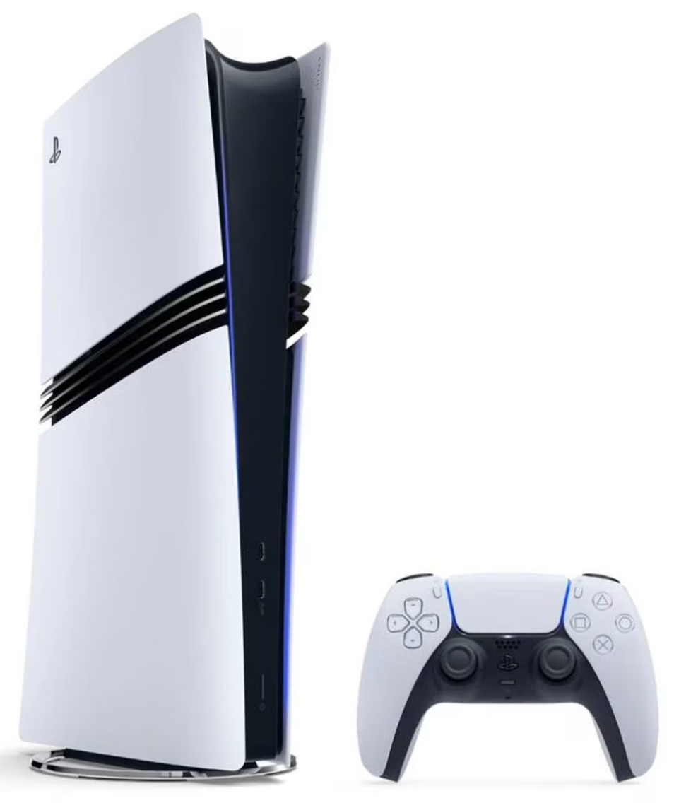 Sony PlayStation
