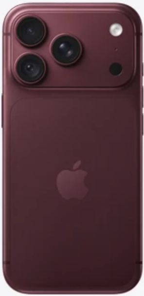 iPhone 18